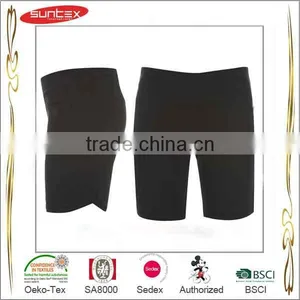 Ladies 81% Nylon, 19% Sporting Activities Elastane Cycle Shorts thumbnail-6