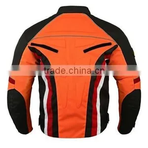 High Quality Motorcycle Textile Jackets thumbnail-3