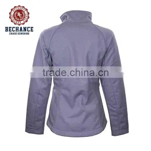H1038 Cheap Softshell Jacket Breathable Jacket Mens Softshell thumbnail-2