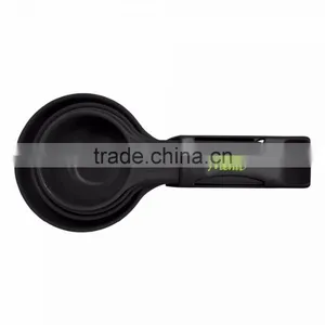 USA Made Measuring Cups - Features 1/4, 1/3, 1/2 and 1 Cup Sized Measuring Cups and Comes With Your Logo. thumbnail-6