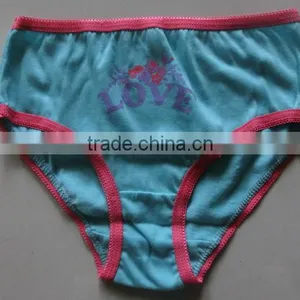 Girls Underwear-Competitive Price thumbnail-1