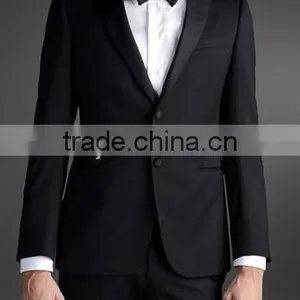 High Quality Mens Custom Tailor Suits thumbnail-1