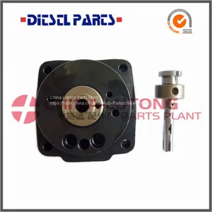 Denso Head Rotor 096400-1030 for Toyota/Daihatsu thumbnail-1