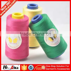 Hiana Thread2 One Stop Solution for High Tenacity Polyester Sewing Thread thumbnail-1