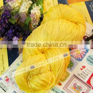 2016 Dmc Floss Wholesale Bulk Cotton Thread 100% Embroidery Threads 447 Colors thumbnail-2