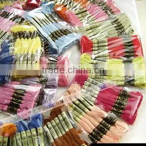 for Cross Stitch France Royal 100% Egyptian Cotton Embroidery Thread thumbnail-6