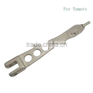 2160030 Presser Arm for Yamato AZF8500G, AZF8000G, AZF8600SD thumbnail-2