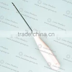 Good Quality Stainless Steel Awl,Sewing Awl Hand Tools thumbnail-1