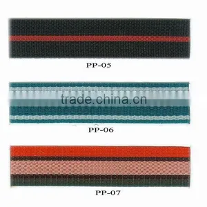 Stripe PP Webbing thumbnail-1