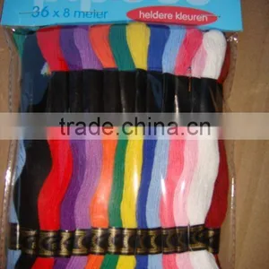 36pcs Superior Craft Threads thumbnail-1