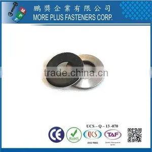 Taiwan Stainless Steel 18-8 Copper Brass Aluminum Bonded Washer Rubber Bonded Washer EPDM Washer thumbnail-2