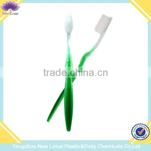 2013 Made in China High Quality Toothbrushes for Hotels thumbnail-1
