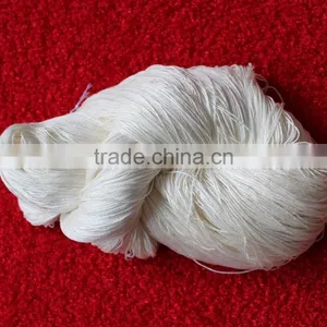China Factory Wholesale Bamboo Colorful Carpet Yarn for Sale thumbnail-1