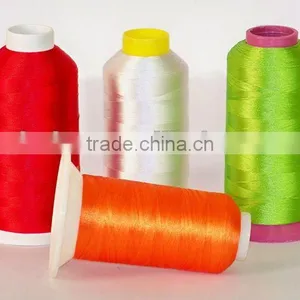 Different Type Mercerized Cotton Threads for Sewing,100% Cotton Yarn,spun Thread thumbnail-1