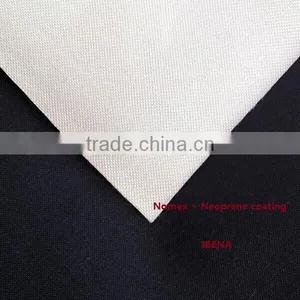 Neoprene Coating Nomex Fabric thumbnail-1
