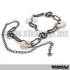 Metal Chain Belt/belt/soutache/fashion Accessory thumbnail-1