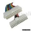 3.5mm Stereo Jack Plug to 2 Phono Plugs 1.8M thumbnail-1