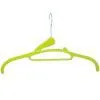 Flocked Clothes Hangers, Flocking Clothes Hangers (LD-S062) thumbnail-1