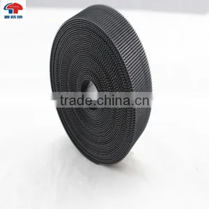 Custom Sewing Baby Soft Magic Tape For Babies Thin Injection Hook thumbnail-2
