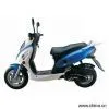 Sell Scooter thumbnail-1
