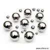 Sell Stainless Steel Balls thumbnail-1