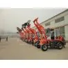 CE Wheel Loader ZL15G,1.5T Multifunctional Mini Wheel Loader thumbnail-2