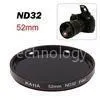 ND32 52mm 62mm 67mm 72mm Slim Nd Filter, Lcw nd Filter With Aluminum Ring thumbnail-1