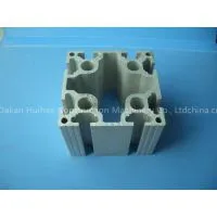 Aluminum Extrusion Profile China 8080A-L thumbnail-1