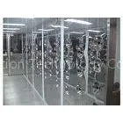 Automatic Air Shower System Positive Pressure Clean Room For Food Industry 380V / 60HZ thumbnail-1