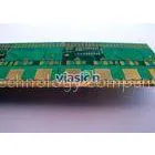 Medical High Tg 8 Layer Prototype PCB FR4 For MRI / CT , 1OZ Copper Thickness PCB thumbnail-1