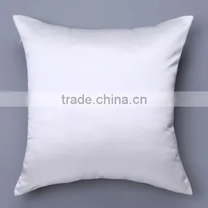 Satin Silk Luxury Pillow Case 45cm* 50cm* 55cm*60* thumbnail-1
