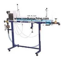 Flume Multiactivity Apparatus thumbnail-1