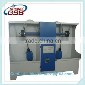 LZ-987 Double Type Vacuum Grinding Machine/surface Grinding Machine Types thumbnail-1
