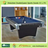 New Products United Billiards Pool Table for Hot Sale thumbnail-1
