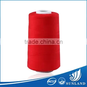 Dyed Polyester Sewing Thread 40/2 5000Y thumbnail-1