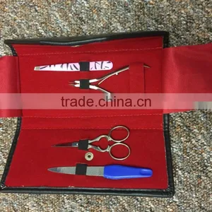 Cleaning Tools/beauty Nail Manicure Set/ Manicure Pedicure Set thumbnail-1