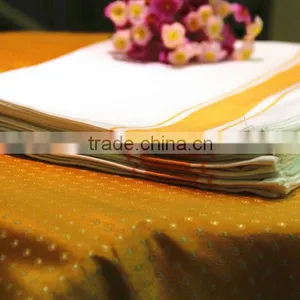 Wholesale Promotional Cheap Custom Cotton Tea Towel Dish Cloth thumbnail-5