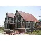 Sustainability Light Steel Villa Prefabricated Homes Contury House Buildings thumbnail-1