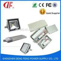 Ip65 Waterproof LED Emergency Conversion Kit For Waterproof 60w Down To 20w thumbnail-1