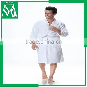 Bathrobe Gift Set Unisex Adults thumbnail-1