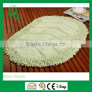 Bath Rug Luxury Hotel Towels Customized Logo Embossed Logo Towel thumbnail-1