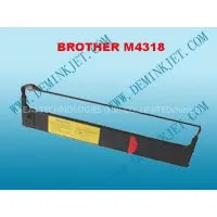 MRORHER M4318 RIBBON thumbnail-1