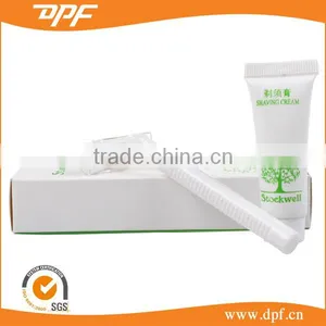 China Factory Supply for Luxury Hotel Amenities Made in China thumbnail-1