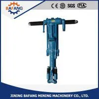 Y19A Pneumatic Rock Drill thumbnail-3