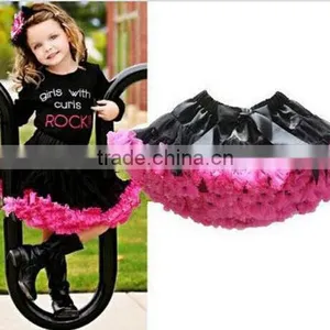 Children Clothing Kids Baby Bubble Skirt Tutu Skirts thumbnail-3