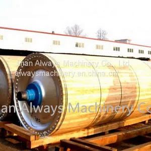 Dryer Cylinder Used on Paper Machine thumbnail-2