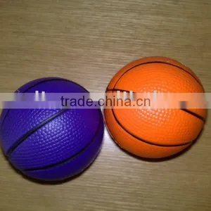 Bouncing pu Foam Ball thumbnail-1