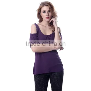 Customized Fashion Exported Short Sleeve T-shirts Bangladesh thumbnail-2