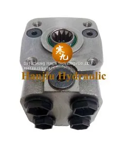 101S Hydraulic Steering Control Unit thumbnail-1