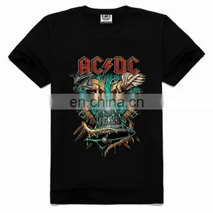 Rock Music Band t Shirts,ac dc T-shirt,rock T-shirt ac dc thumbnail-1